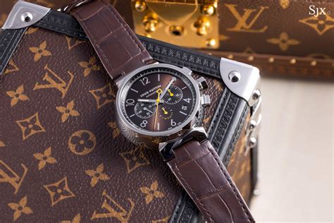 louis vuitton pocket watch|louis vuitton watches price list.